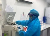 Đà Nẵng: 1 cơ sở y tế tư nhân được xét nghiệm khẳng định COVID