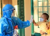Đà Nẵng khen thưởng lực lượng tuyến đầu phòng, chống dịch