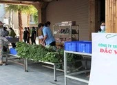 7 ngày ở nhà để chống dịch, người Đà Nẵng phản ánh việc cung ứng hàng hóa ở đâu?