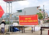 8 giờ sáng 16-8, Đà Nẵng “ai ở đâu ở đó” trong 7 ngày, xét nghiệm toàn TP