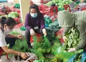 Đà Nẵng đề xuất mở lại chợ truyền thống, cửa hàng tạp hóa