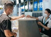 Đà Nẵng: Tạo điều kiện cho các chuyến bay và người dân về từ TP.HCM 