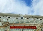 Bình Thuận thí điểm cách ly tại nhà với F1 và người về từ vùng dịch