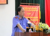 Đà Nẵng: Tiếp nhận, xử lý kịp thời các vụ việc liên quan đến dịch COVID-19