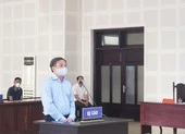 Toà Đà Nẵng lại hoãn xử 'đại gia' Phạm Thanh vì vắng luật sư, người làm chứng
