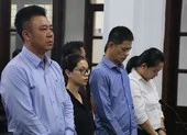 Giám đốc Bavico lừa bán 225 căn hộ trên đất quốc phòng