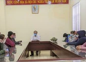 Chủ doanh nghiệp 'mất tích', công nhân khốn khổ vì bị nợ lương 