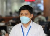 TP.HCM dự kiến thi lớp 10 vào ngày 24 và 25-6