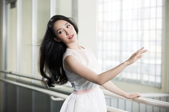 Diễn viên múa Linh Nga giành được quyền nuôi con ảnh 1