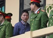 Trịnh Xuân Thanh khóc, xin lỗi ông Đinh La Thăng 