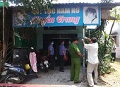 Ghen tuông, đâm người tình rồi tự thiêu 