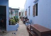 Dùng dao đâm người tình rồi tự vẫn