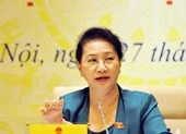 Chủ tịch Quốc hội nói về việc luật sư tố giác thân chủ