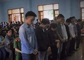 Chém chết người rồi đi kể cho người khác biết