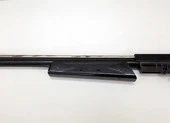 Mang súng tự chế bắn 'tình địch'