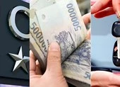 Chính sách mới có hiệu lực thi hành trong tháng 5-2018 (P2)