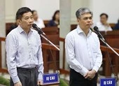 Ông Hà Văn Thắm bảo đảm trả PVN đủ 800 tỉ