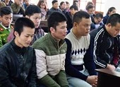Tham 55 triệu tiền công lĩnh án tù chung thân
