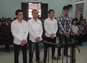 Nhóm côn đồ truy sát kinh hoàng 2 vợ chồng vì món nợ