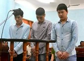Thông tin mới vụ giết người tại quán Bar Wonder