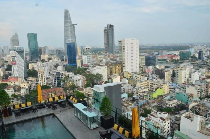 Chính sách mới có hiệu lực thi hành trong tháng 6-2018 ảnh 1