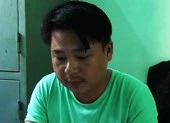 Nhân viên bán bảo hiểm gây 17 vụ trộm