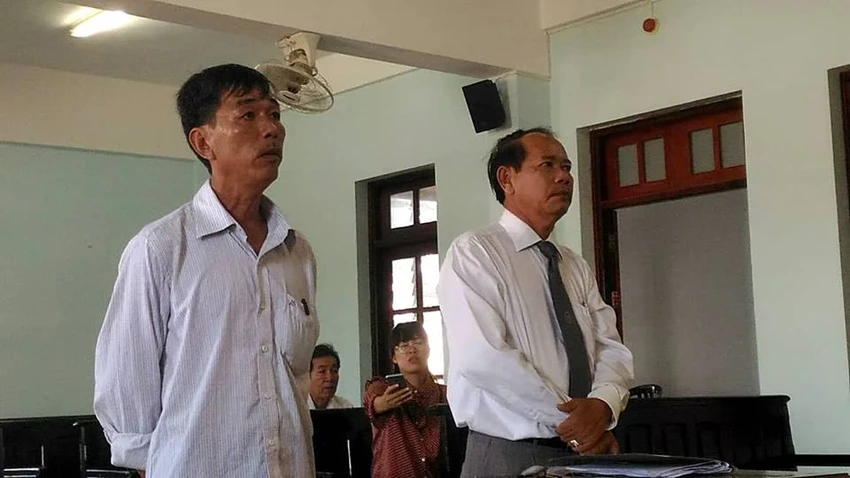 Vụ cắt nhầm 2 quả thận: Bệnh viện bồi thường 375 triệu ảnh 1 Vụ cắt nhầm 2 quả thận: Bệnh viện bồi thường 375 triệu ảnh 1