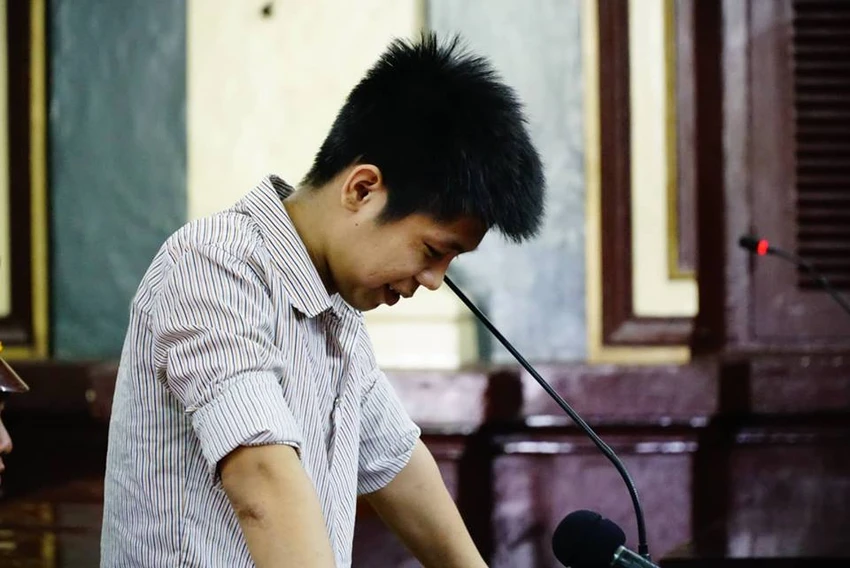 Lời khai lạnh lùng tại tòa của hung thủ thảm sát 5 người ảnh 3