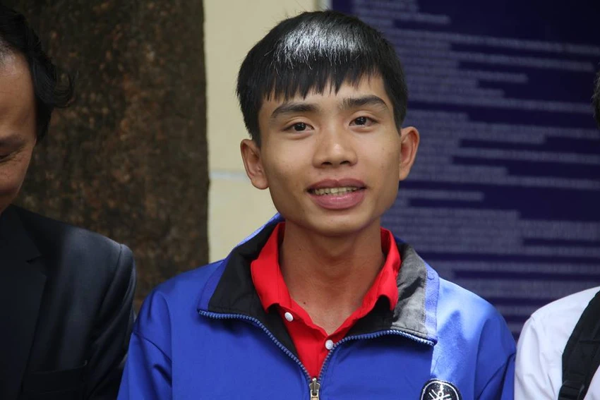 Thanh niên 19 tuổi được minh oan tội hiếp dâm trẻ em ảnh 2 Thanh niên 19 tuổi được minh oan tội hiếp dâm trẻ em ảnh 2