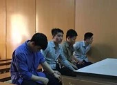 Án mạng từ việc 'xin đểu' cặp tình nhân trong công viên