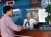 Đề xuất đột phá về rút ngắn thủ tục cấp phép xây dựng 