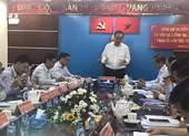 Kiến nghị chuyển thanh tra xây dựng về quận, huyện