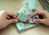 Tự nguyện trả lại tiền trợ cấp cho Nhà nước