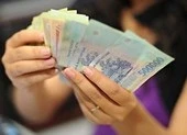 Mới: Tăng mức trợ cấp cho người có công