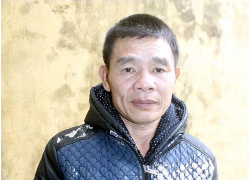 'Đại gia' mang súng trường đi săn bắn bị bắt vì ma túy ảnh 1 'Đại gia' mang súng trường đi săn bắn bị bắt vì ma túy ảnh 1