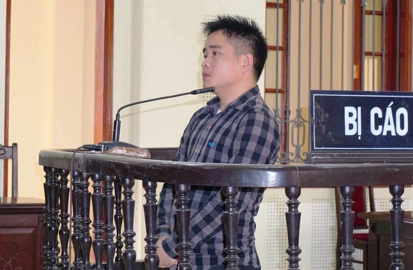 Nguyễn Văn Dinh.