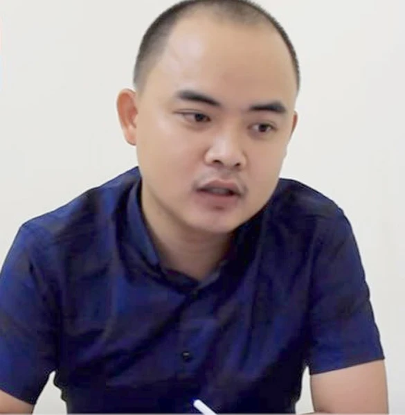 Xử cán bộ NH lái ô tô tông 4 cha con, 1 bé gái tử vong ảnh 1 Cán bộ NH lái xe hơi tông chết bé gái