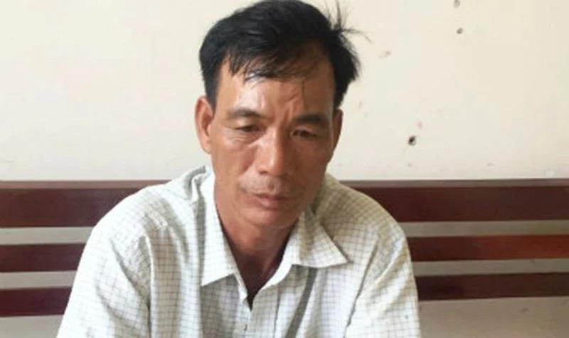 Thay tên, đổi họ trốn truy nã 20 năm cũng không thoát