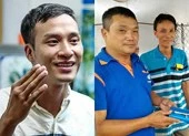 Sự giàu có của anh sinh viên trả lại tiền cho khách