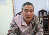 Khởi tố kẻ hoạt động nhằm lật đổ chính quyền nhân dân