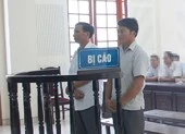 Đề nghị điều tra lại vụ 2 công an viên nhận hối lộ