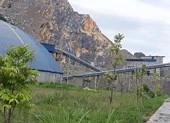 Kịp thời chặn một vụ dùng thuốc nổ cực lớn