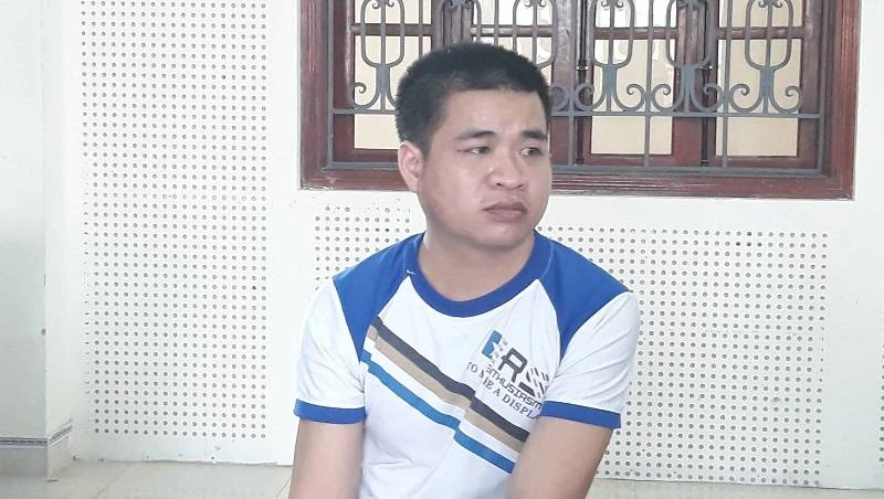 Mua heroin cho nữ sinh, nguyên phó công an xã lãnh 20 năm tù