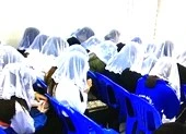 Thoát khỏi “địa ngục trần gian” - Hội Thánh Đức Chúa Trời