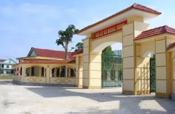 Khởi tố cựu Bí thư xã lạm quyền bán đất ảnh 1 Khởi tố cựu Bí thư xã lạm quyền bán đất ảnh 1