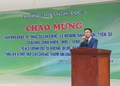 Đề nghị xóa tên ‘nhà báo quốc tế’ khỏi Hội nhà báo Việt Nam