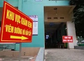 Tỉnh có nhiều người nhiễm Corona nhất lập bệnh viện dã chiến