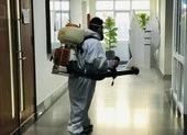 Nhiều trường ĐH đồng loạt cho sinh viên nghỉ thêm 1-3 tuần