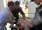 Cãi nhau với vợ, chồng tức giận ăn lá ngón tự tử