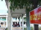 Bình Dương sẵn sàng tiếp nhận gần 4.000 người cách ly